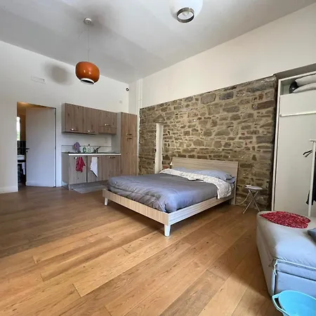 Loft 23 Agropoli