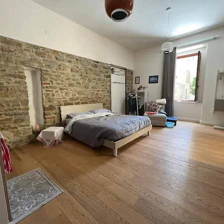 Loft 23 * Agropoli