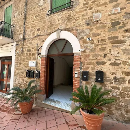 Prázdninový dům Loft 23