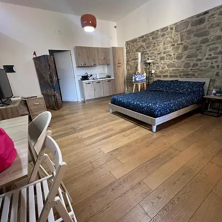 Loft 23 Prázdninový dům