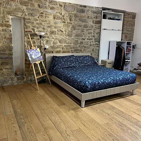 Loft 23 Prázdninový dům *