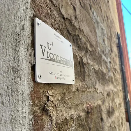 Loft 23 Agropoli