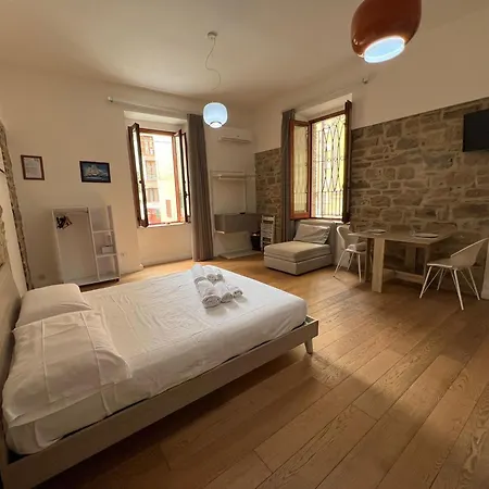 Casa de Férias Loft 23