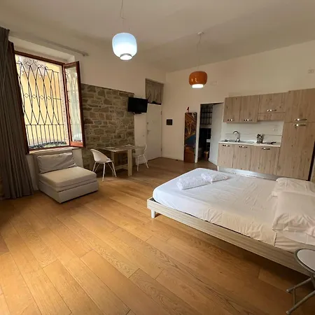 Loft 23 Agropoli
