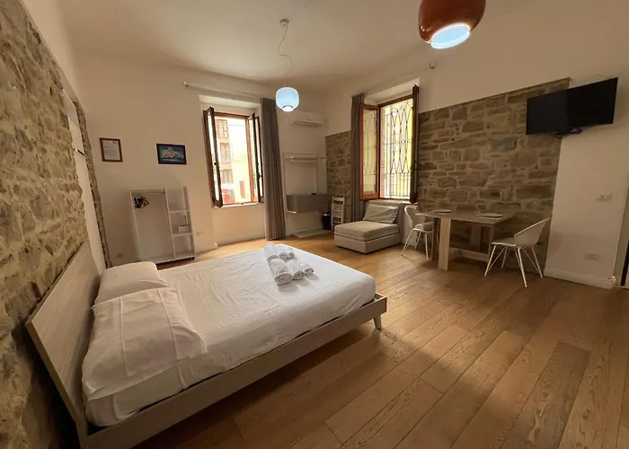 Casa de Férias Loft 23