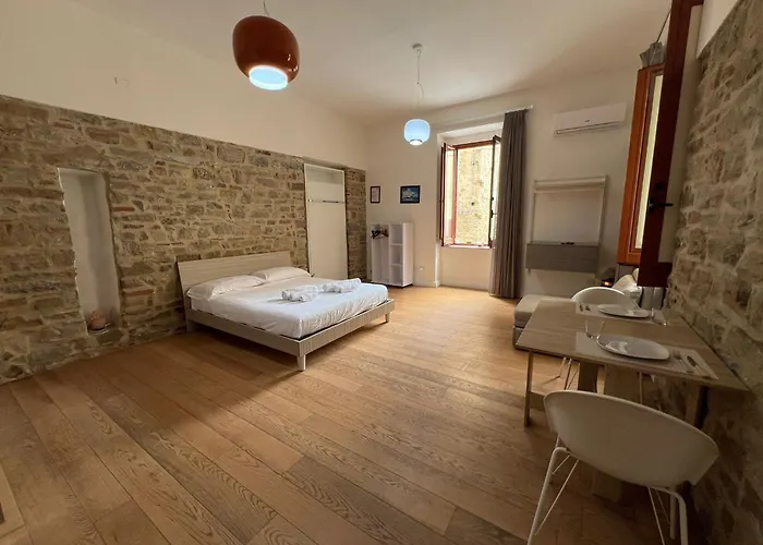 Casa de Férias Loft 23