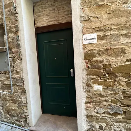Holiday home Loft 23 Agropoli