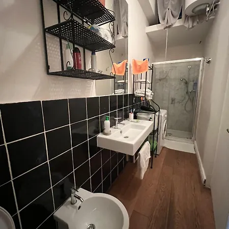 Loft 23 * Agropoli