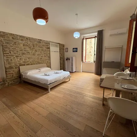 Prázdninový dům Loft 23