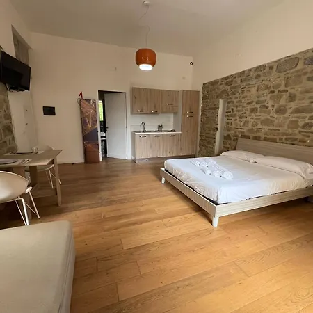 Loft 23 Prázdninový dům *
