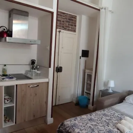 Loft 23 Casa vacanze Agropoli
