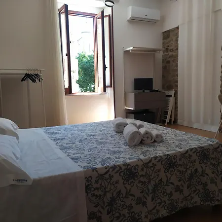 Loft 23 Casa vacanze Agropoli