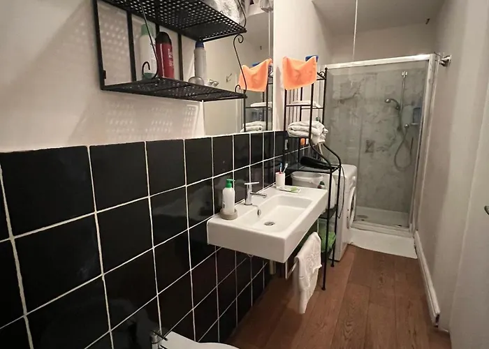 Loft 23 * 아그로폴리